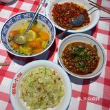 长沙西站宝藏爆餐馆