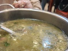 -北冰洋狗肉冷面城(总店)