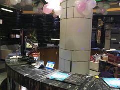 -乐潮汇时尚量贩式KTV(嘉业国际城购物中心店)
