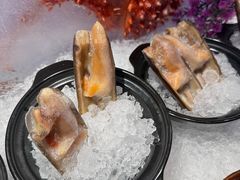 -花西亭·海鲜自助餐厅(瑞城名人酒店)