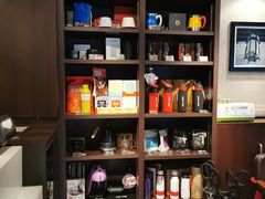 -太平洋咖啡(五月花店)