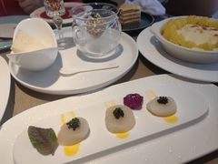 -波特曼西餐厅(中央大街店)