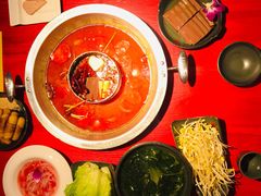 -谭鸭血老火锅(万象九宜城店)