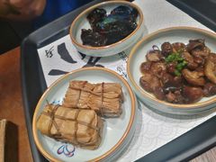 -和府捞面(东直门银座店)