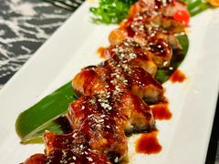 -樱之盛宴·蟹料理海鲜自助(前进大街店)