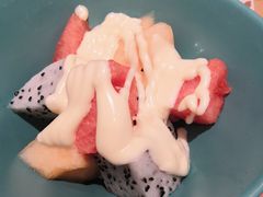 -尊品牛排(沙湾印象汇店)