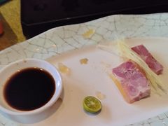 -永安鱼庄·镇江菜(丁卯店)