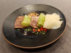 -羲和雅苑•北京烤鸭(瑞吉店)