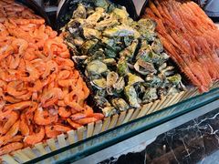 -星伦多自助料理·涮烤一体(杭州来福士店)