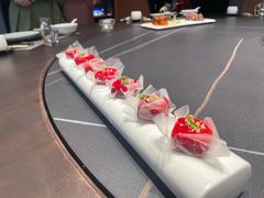 -墨泉峰味(润和国际广场店)