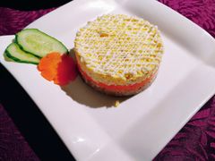 -92°C俄式厨房(中央大街店)