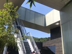 -南京眼步行桥
