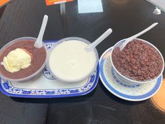 -百花传统甜品店(原址店)