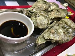 -粤盛海鲜平价店(洛溪食街店)