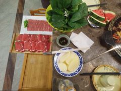 -廉恭蜀老成都火锅(善国大桥店)