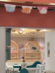 -奈尔宝家庭中心·儿童乐园·亲子餐厅(苏州大悦城店)