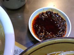-华兴街煎蛋面(总店)
