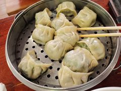 -蓝记云吞(正果店)