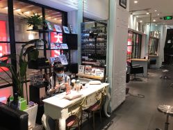 -东方麒麟·潘多拉SALON