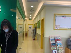 -小问号·科学启蒙·逻辑思维·阅读素养·口才演讲(杨浦合生汇中心)