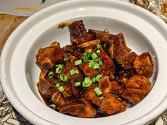 -绿茶餐厅(燕郊永旺店)