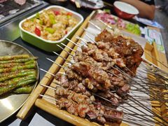 -板凳烧烤(东关街店)