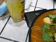 -肥汁米蘭香港米线(长宁来福士店)