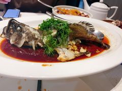 -79号渔船海鲜饭店(华强北店)