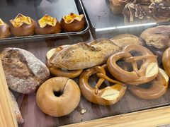 -屋裡·Union Bakery(龙江路店)