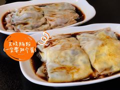 -卓粤拉肠(红庙店)