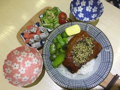 -半饱日式甜品(ifs国际金融店)