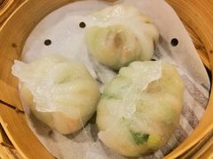 -添好运点心专门店(中环IFC店)