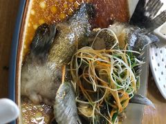 -蟹老板的海鲜