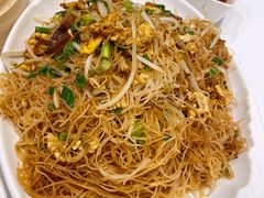 招牌炒米粉-粤珍轩.创始店.始于2001(含光门店)