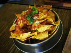 -The BREW·酿餐厅(浦东嘉里大酒店)
