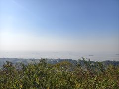 -狼山风景名胜区