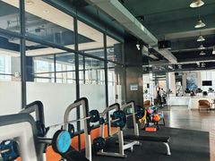 -豪逸健体(中骏广场店)