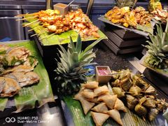 -菲住布渴酒店自助餐厅(阿里巴巴西溪园区店)