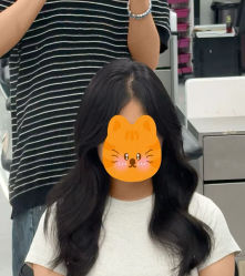 -5M HAIR SALON 旗舰店