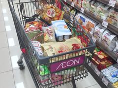 饼干-AEON永旺超市(天津津南店)