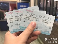 -鹰潭站