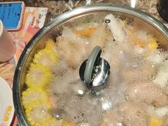 -御上皇三汁焖锅(薛城万达广场店)