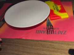 -ZAFFERANO西班牙海鲜饭(上海首店)