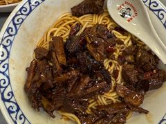 -梅溪·小伙子干挑面(安吉总店)