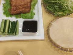 -功德林素菜饭庄(前门店)