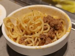 -海底捞火锅(龙湖北京大兴天街店)