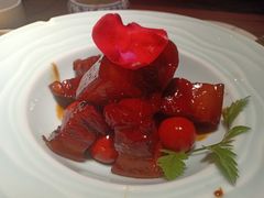 -意满花千醉(金茂览秀城店)