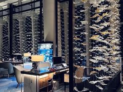 -南宁那莲豪华精选酒店-云霄酒廊·80楼高空城景酒吧