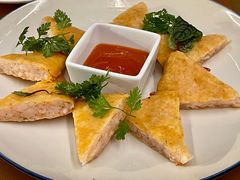 -Golden Lily河内巴黎法越料理餐厅(建国西路店)