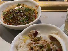 -雾都渣渣火锅(南城智汇城店)